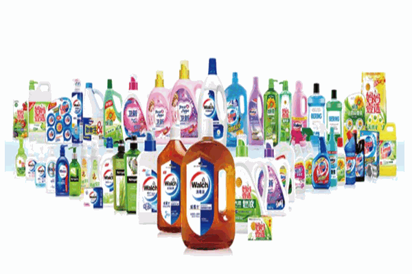 家星日用品 點(diǎn)亮日常生活的品質(zhì)之選