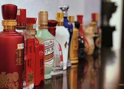 酒業(yè)觀察 三輪白酒盲品揭曉，這些佳釀脫穎而出